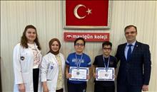VAKIFLAR HAFTASI ŞİİR YARIŞMASI